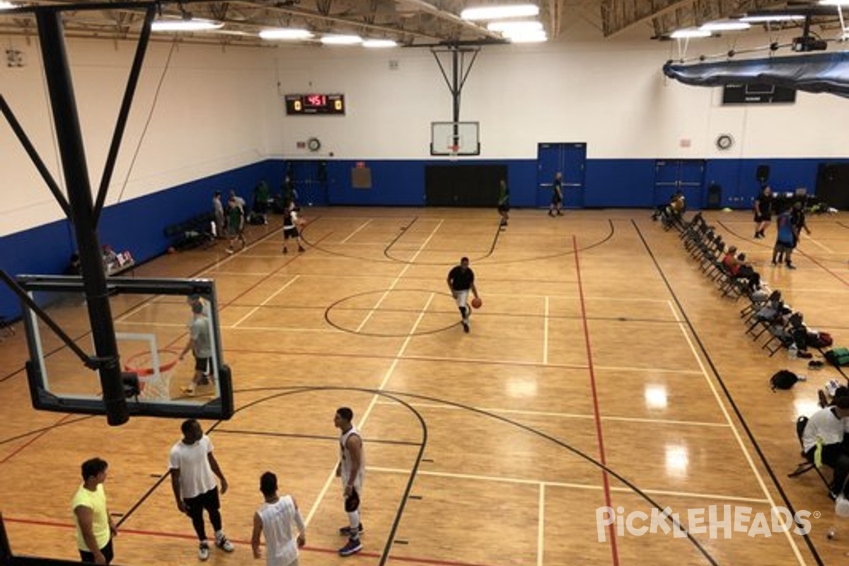 Photo of Pickleball at The Long Center